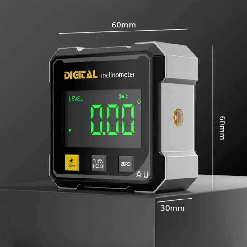 Medidor digital CraftMaster