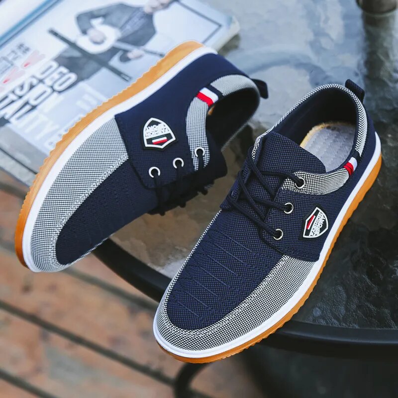 Victorini - Zapatos casuales urbano 2024