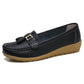 Flexin mocasines flexibles mujer