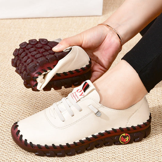 Mocasines FLEX 360 mujer