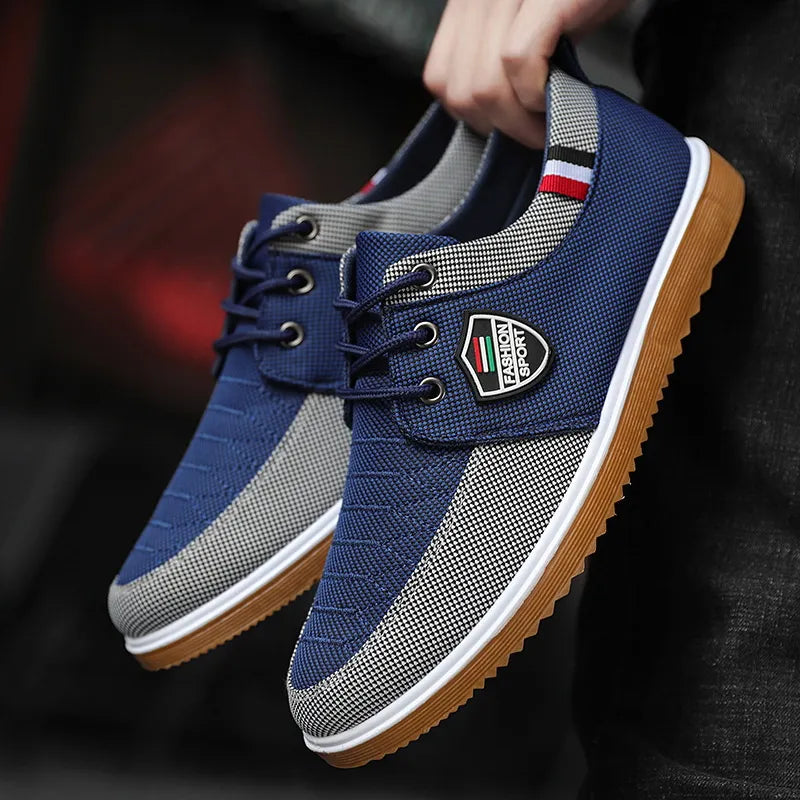 Victorini - Zapatos casuales urbano 2024