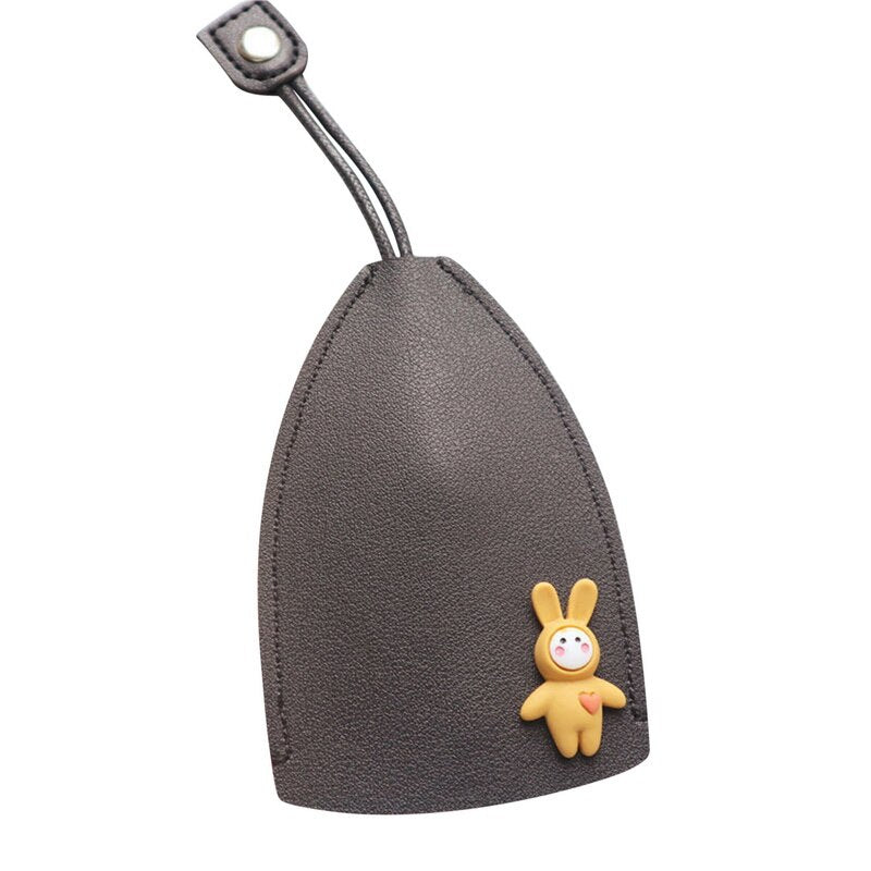 Estuche para llaves de auto de gran capacidad, lindo, extraíble y creativo: COMPRE 2 Y OBTENGA 1 GRATIS AHORA