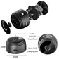 PROCAM camara espía 360