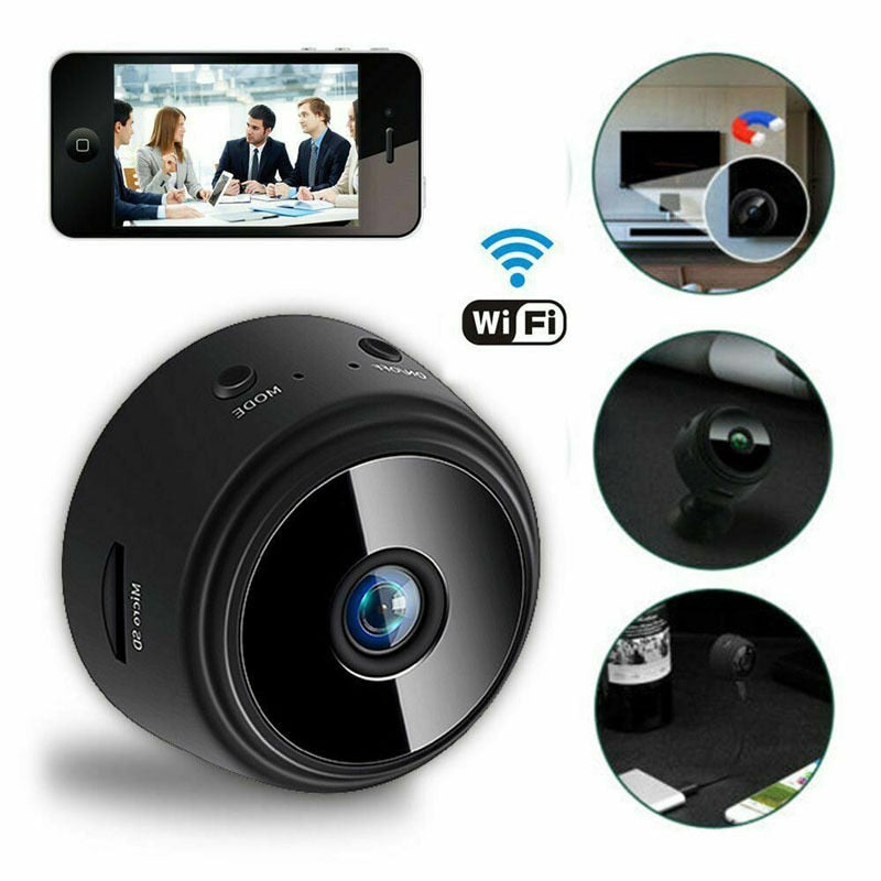 PROCAM camara espía 360