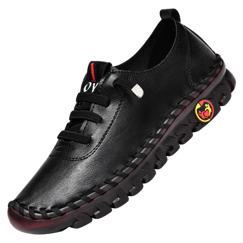 Mocasines FLEX 360 mujer