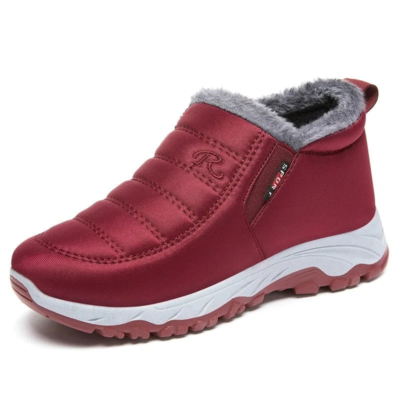 Resher™ Calzado ortopédico unisex