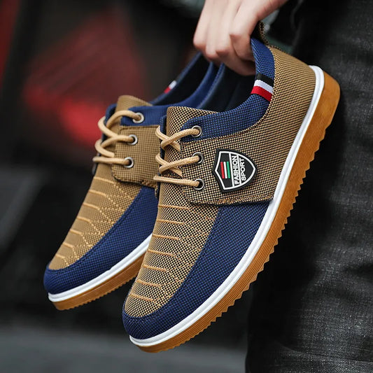 Victorini - Zapatos casuales urbano 2024
