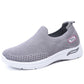 Comfort - zapatillas flexibles ortopédicas mujer