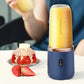 Juicer Cup - Juguera portable para frutas y jugo
