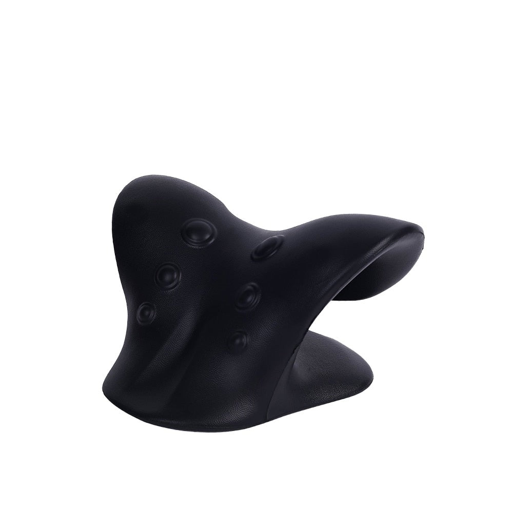 Cervicool - masajeador cervical y columna