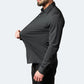 CAMIFLEX™  Camisa flexible hombre