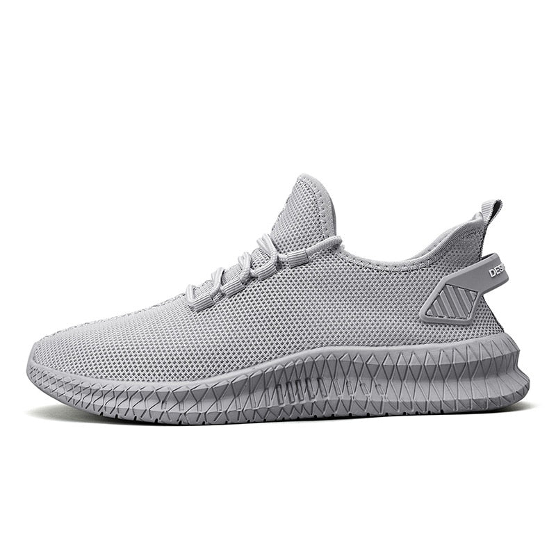 NEWLIFE™ zapatillas deportivas urbanas flexibles hombre