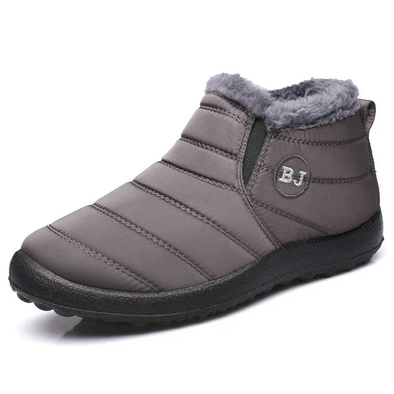 Botin Join™ Zapatos impermeables forrado interior UNISEX