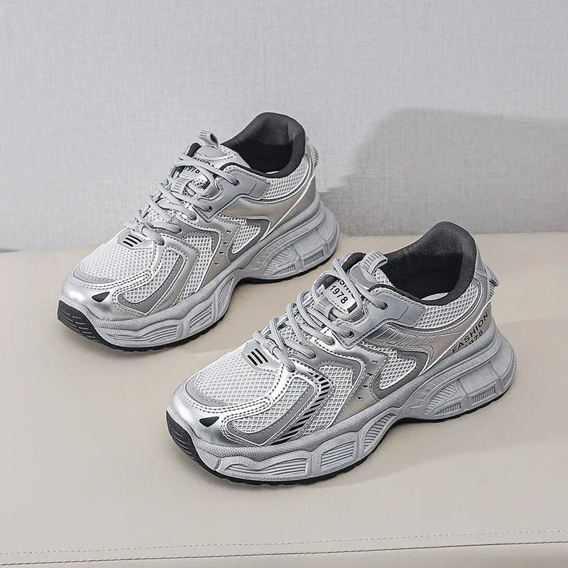 Versatille™  Zapatillas urbanas mujer