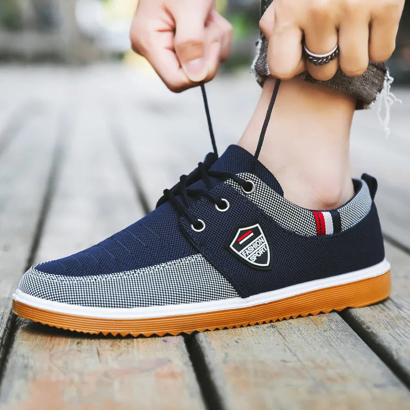 Victorini - Zapatos casuales urbano 2024