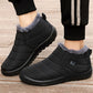 Botin Join™ Zapatos impermeables forrado interior UNISEX