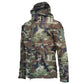 PROJACKET chaqueta táctica impermeable profesional