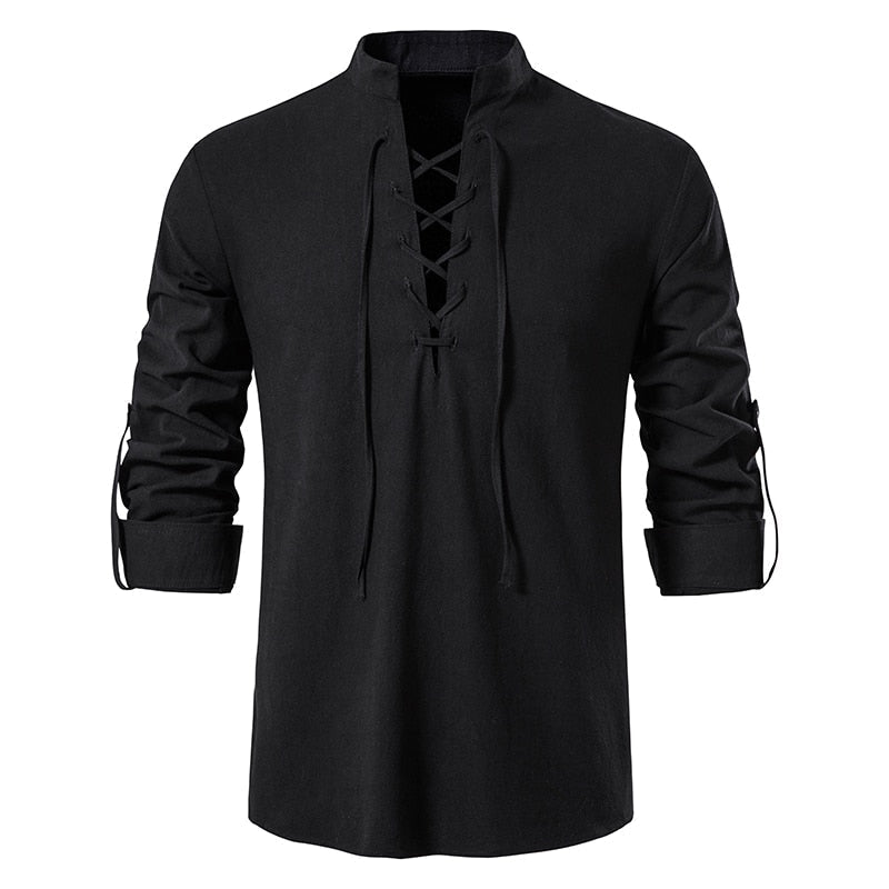 sleeve - polera polerón manga larga urbano
