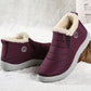 botin nice™  Botines unisex forrado interior