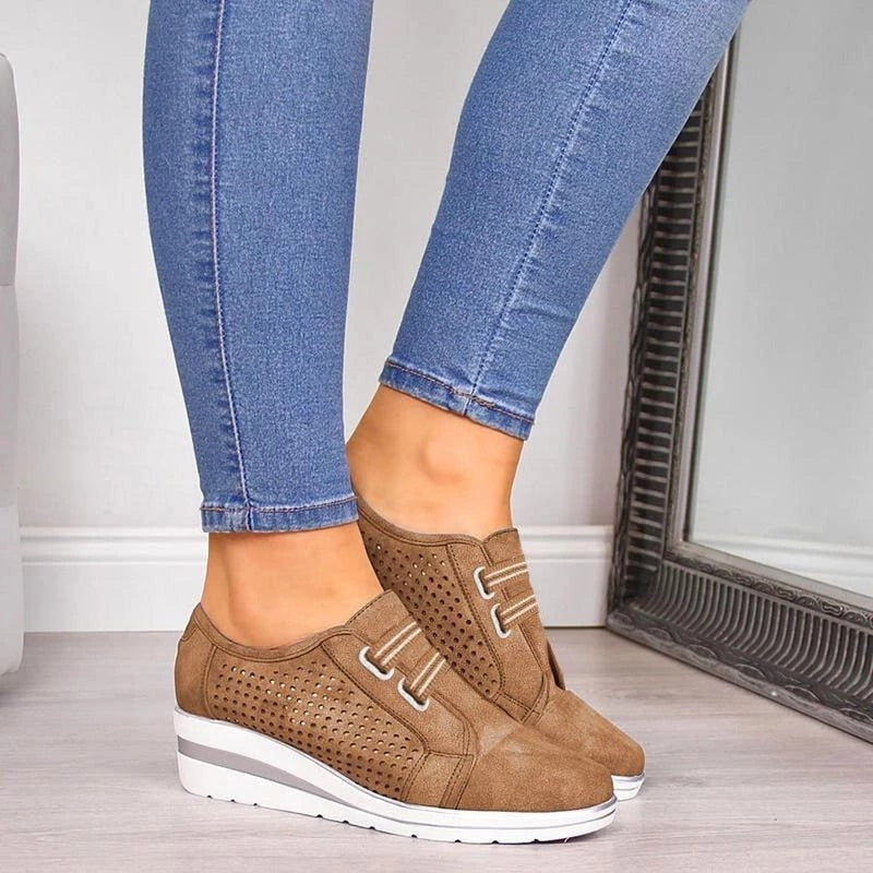 Floop - zapatillas casuales mujer