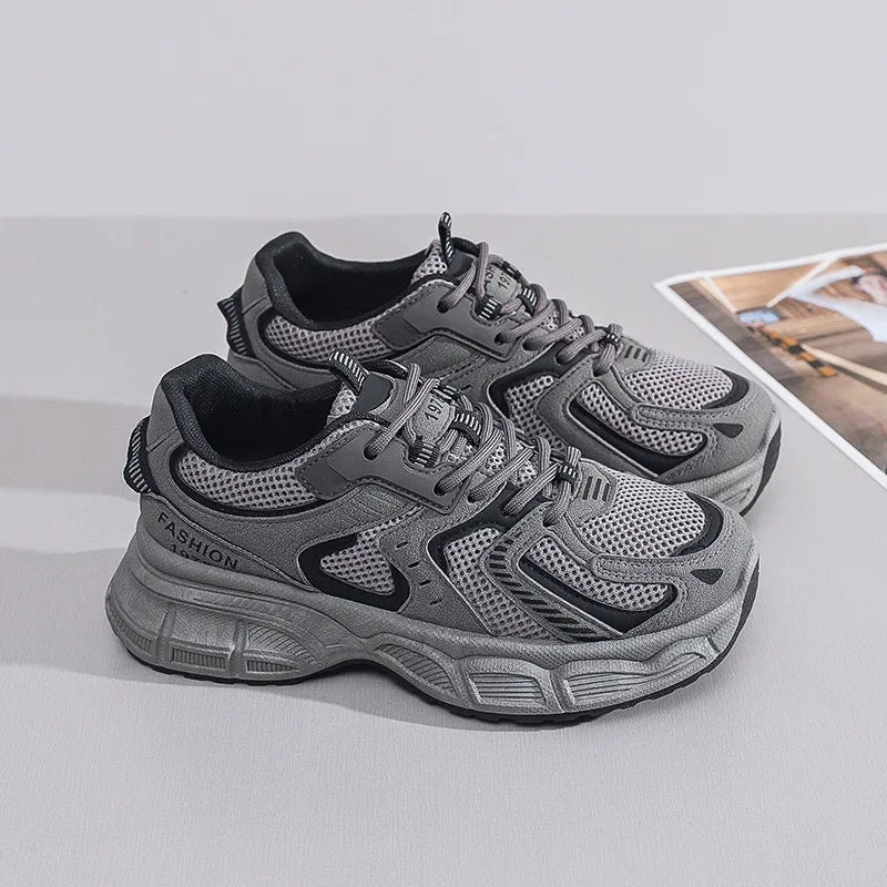 Versatille™  Zapatillas urbanas mujer