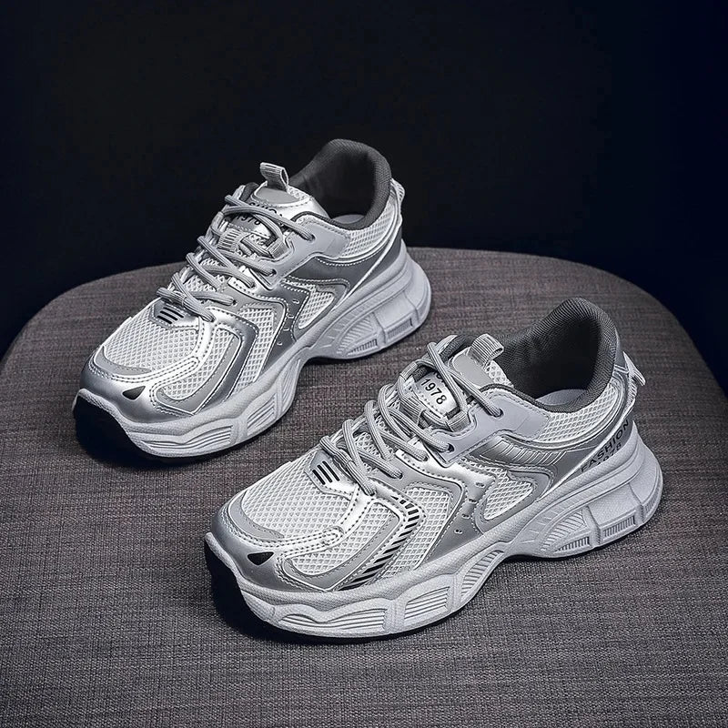 Versatille™  Zapatillas urbanas mujer