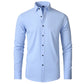 CAMIFLEX™  Camisa flexible hombre