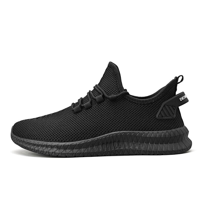 NEWLIFE™ zapatillas deportivas urbanas flexibles hombre