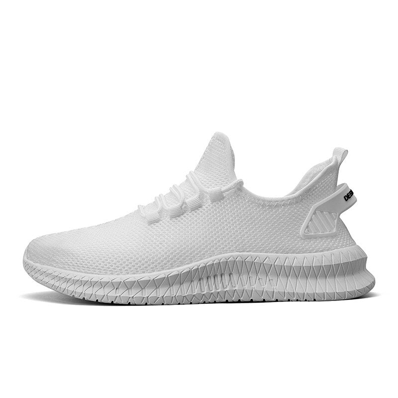 NEWLIFE™ zapatillas deportivas urbanas flexibles hombre