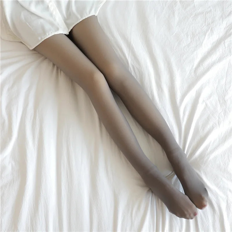 pantyline™ pantis elasticadas forradas mujer