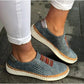 Leisure - Mocasines urbanos blandos mujer