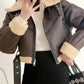 Fernagan - chaqueta mujer de alto impacto