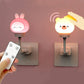 Animaltoys - Espanta cuco usd a control remoto