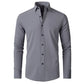CAMIFLEX™  Camisa flexible hombre
