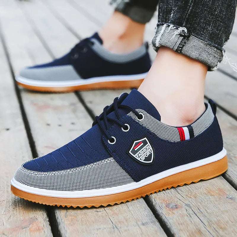 Victorini - Zapatos casuales urbano 2024