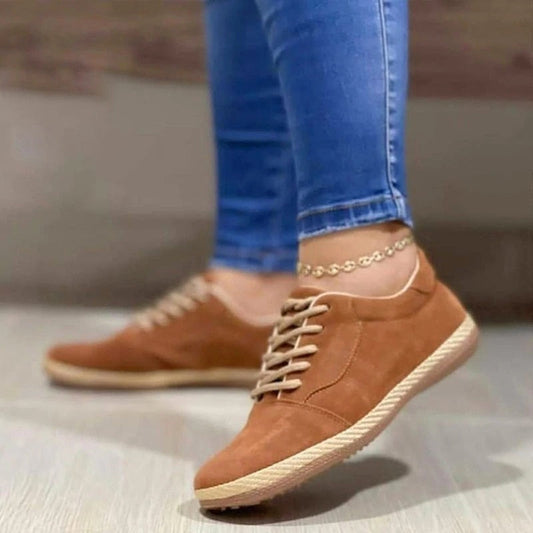 Espading zapatillas urbanas mujer