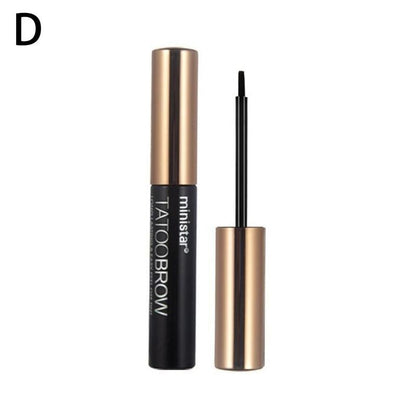 🔥Gel para cejas semipermanente a prueba de agua