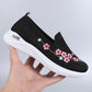 Clacsis - zapatilla flexibles urbanas mujer