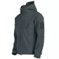 PROJACKET chaqueta táctica impermeable profesional