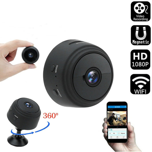 PROCAM camara espía 360