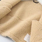 Fernagan - chaqueta mujer de alto impacto