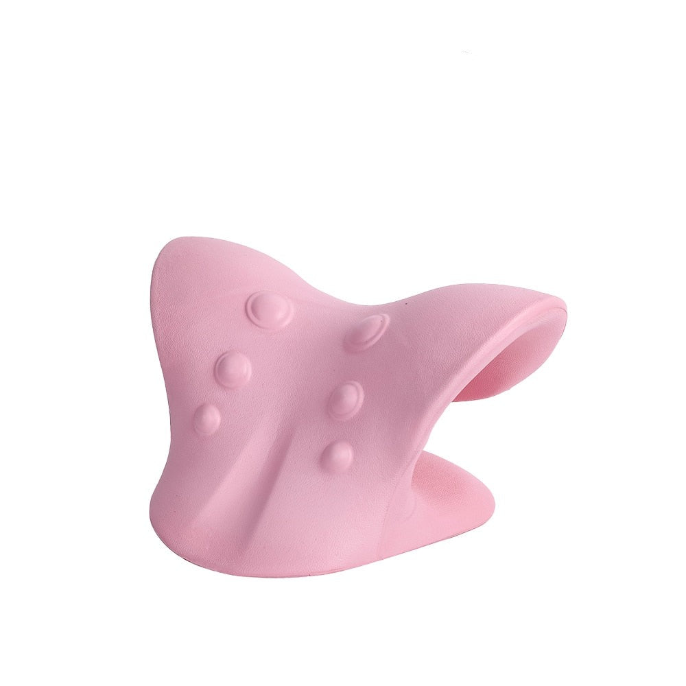 Cervicool - masajeador cervical y columna