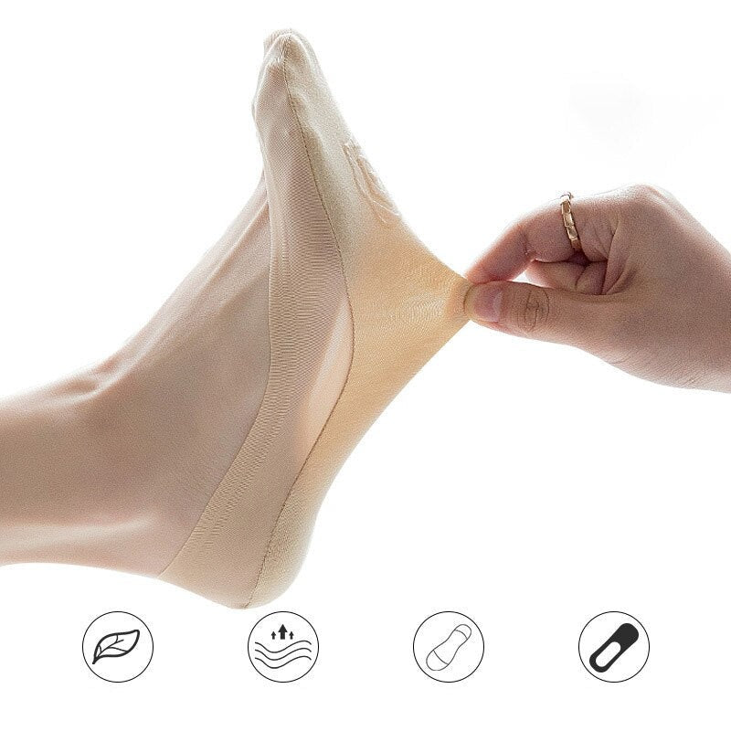 Tatines - calcetines elasticados mujer