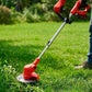 SET 4 HERRAMIENTAS JARDINERIA TASBEL™ INCLUYE 2 BATERÍAS DE REGALO 🎁
