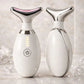 SKINPRO™  masajeador profesional suaviza arrugas y lineas de expresión
