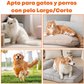 VaporPet™ 2x1 - Adiós Pelos y Enredos Para Siempre