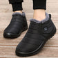 Botin Join™ Zapatos impermeables forrado interior UNISEX