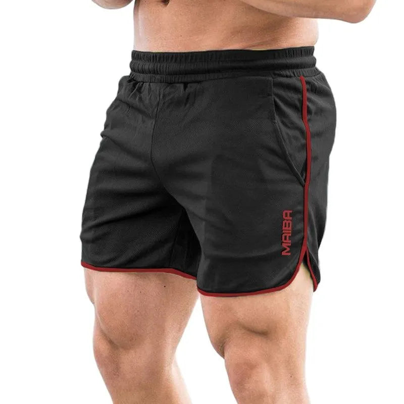 MAIBA - SHORT FITNESS HOMBRE