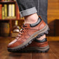 Humann - zapatos hombre de alto impacto