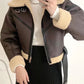 Fernagan - chaqueta mujer de alto impacto